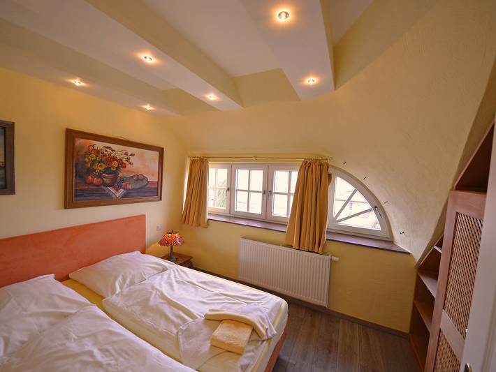 Ferienhaus für 8 Personen, mit Garten und Sauna sowie Terrasse in Gager - 3