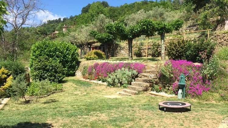Ganze Ferienwohnung, La Bonne Rencontre in Chassiers, Parc naturel régional des Monts d'Ardèche