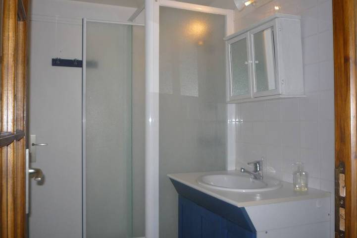 Gîte pour 4 personnes, avec terrasse et jardin à Thomery - 2