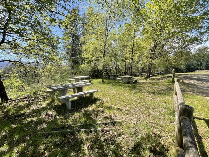 Casa rural para 8 personas, con terraza y jardín en Provincia de Orense - 4