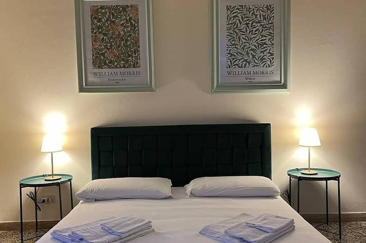 B&b für 5 Personen in Florenz - 3