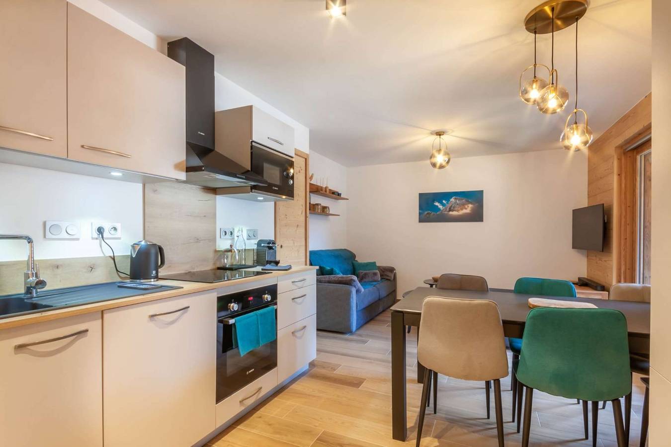 Photo : Appartement de vacances