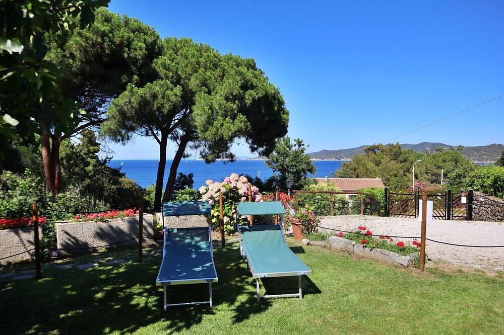 Ganze Wohnung, Casa del Mare – Oasi verde a soli 100m dal mare! in Marciana Marina, Elba
