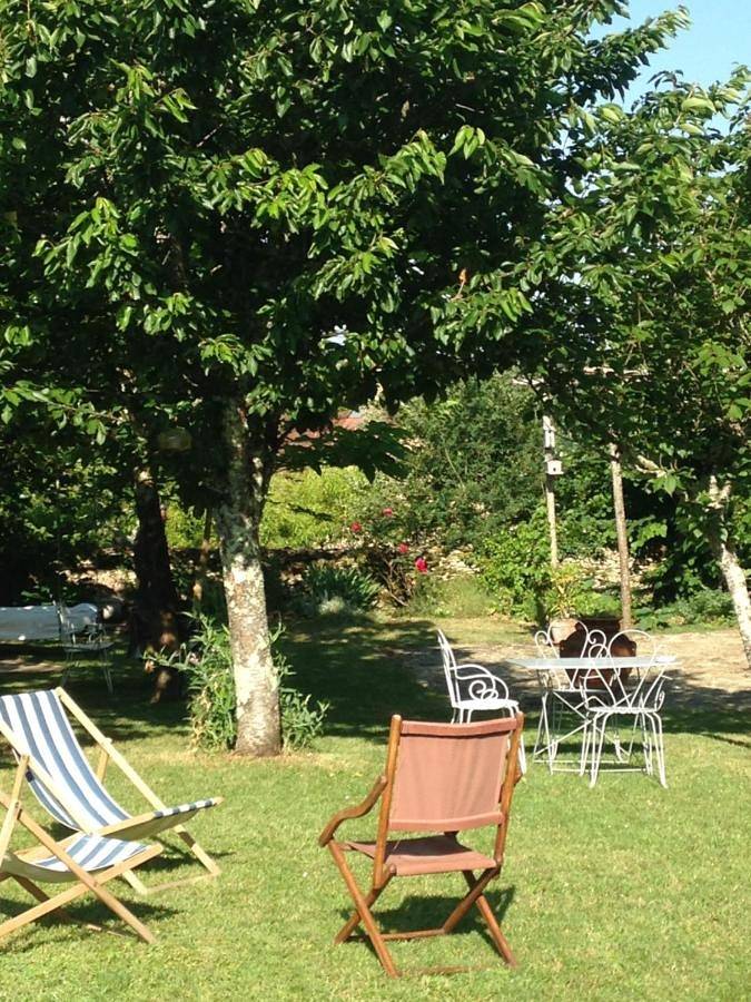 Location de vacances pour 2 personnes, avec jardin et vue, animaux acceptés à Urval - 3