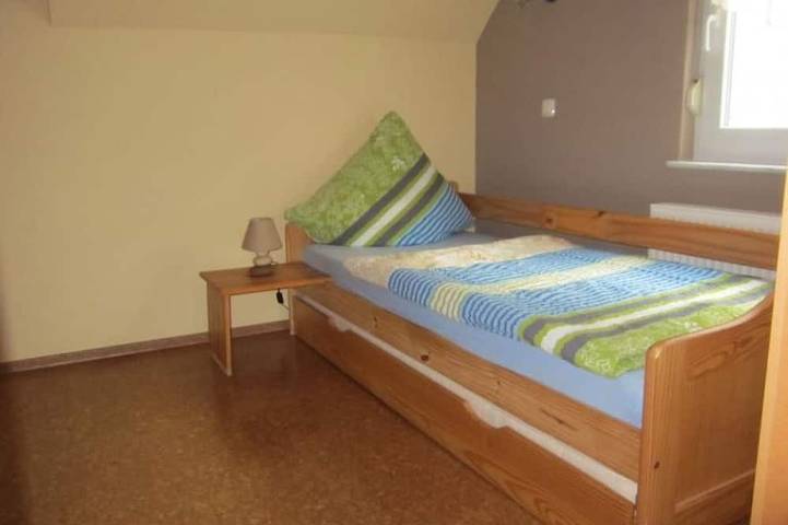 Ferienhaus für 5 Personen, mit Haustier am Taunus - 3