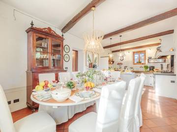 Agriturismo voor 10 Personen in Lucca, Colline Lucchesi, Afbeelding 3