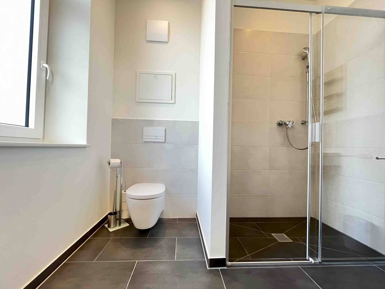 Ganze Wohnung, Am1O40 in Amberg (Oberpfalz), Ostbayern