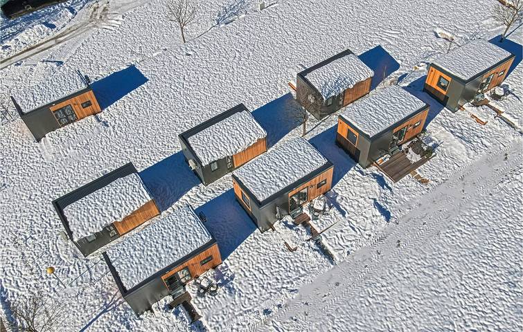 Ferienhaus für 3 Personen, mit Terrasse und Garten, kinderfreundlich in Niederbayern - 4