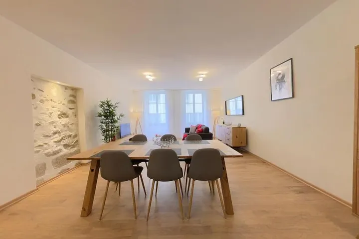 Apartamento de vacaciones para 4 personas - 1