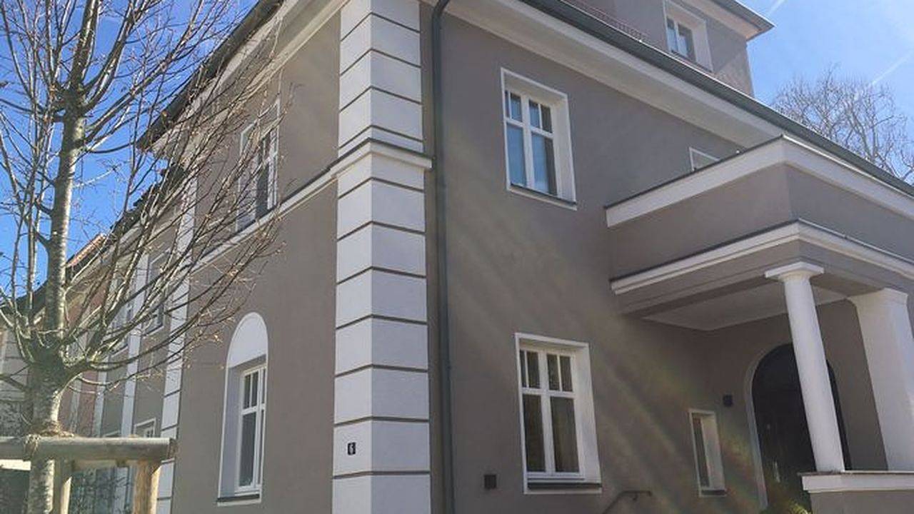 Ganze Ferienwohnung, Ferienwohnung für 5 Personen (100 m²) in Nürnberg in Nürnberg, Frankenalb