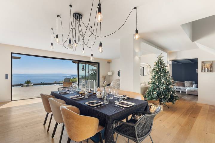 Villa pour 14 personnes, avec jardin et piscine dans Les Issambres - 3