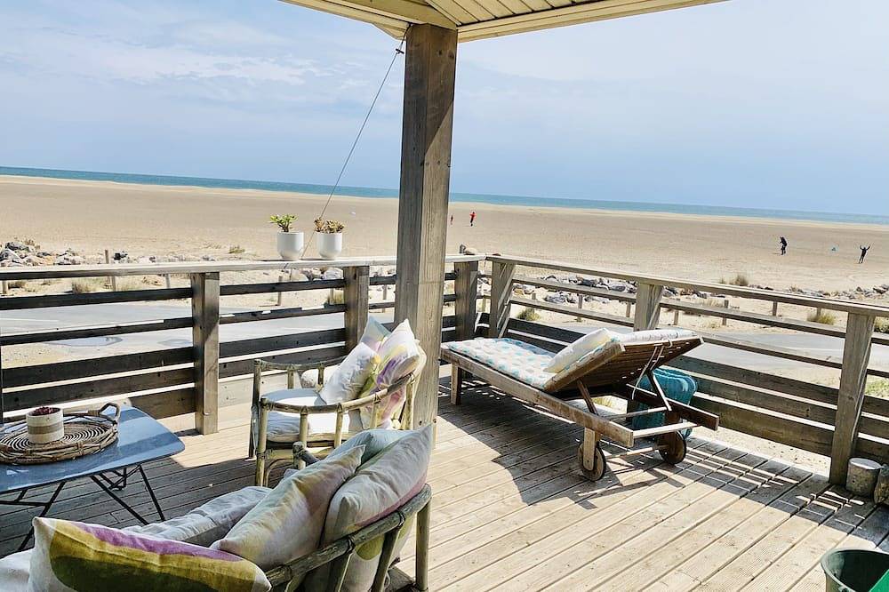 Maison de vacances