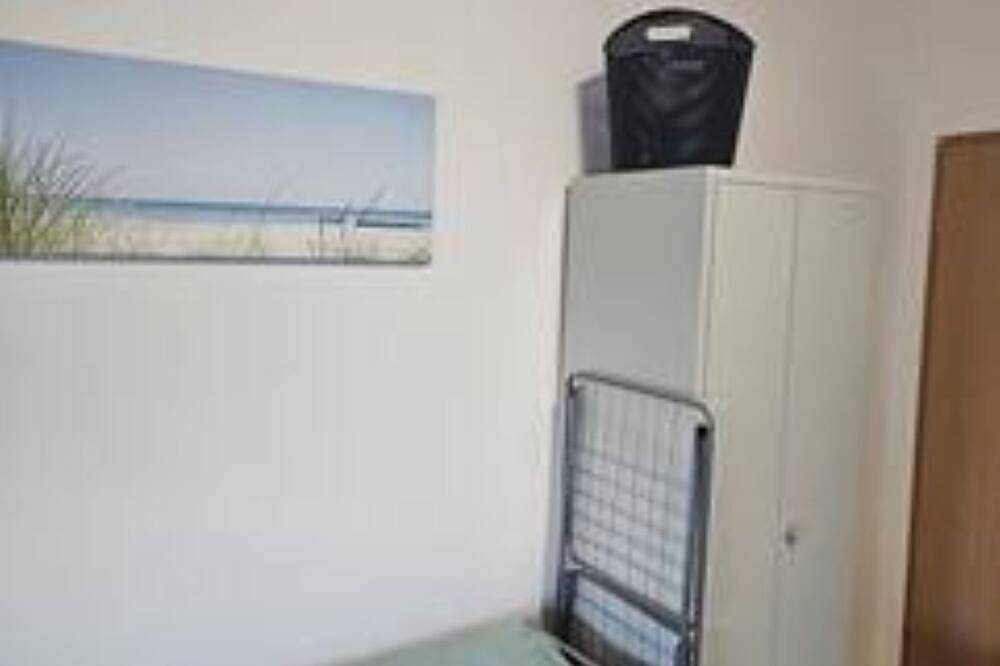 Ganze Wohnung, Ferienwohnung/App. für 4 Gäste mit 80m² in Leuna in Leuna, Saale-Unstrut