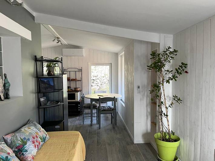 Location de vacances pour 2 personnes, avec jardin à Causse-de-la-Selle - 3