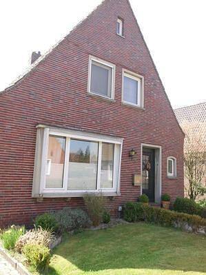 Ferienhaus für 5 Personen, mit Garten in Norden - 3