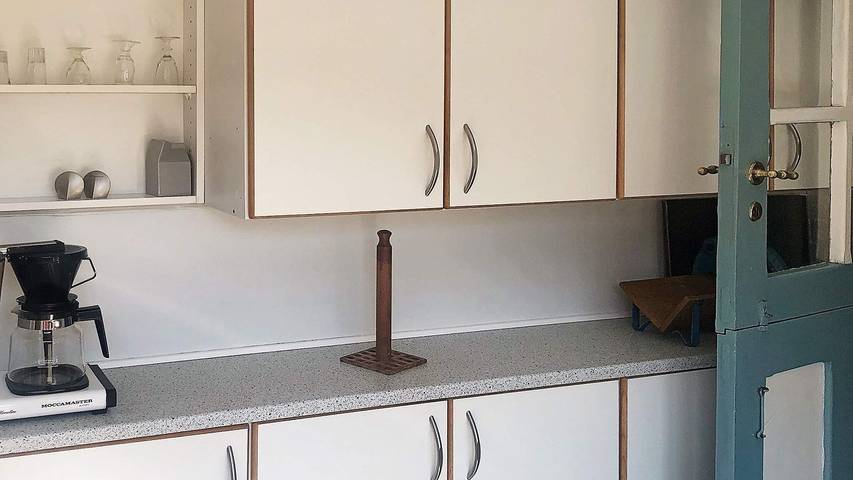 Ferienhaus für 5 Personen, mit Terrasse, mit Haustier auf Ærø - 4