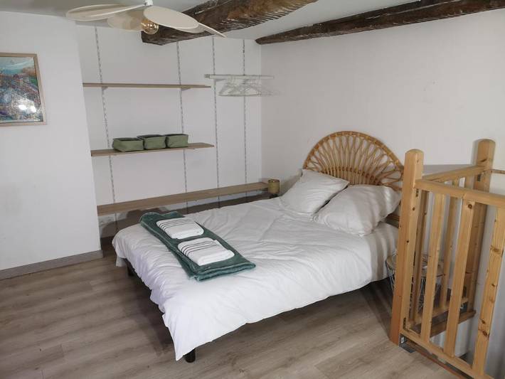 Apartamento de vacaciones para 5 personas - 1