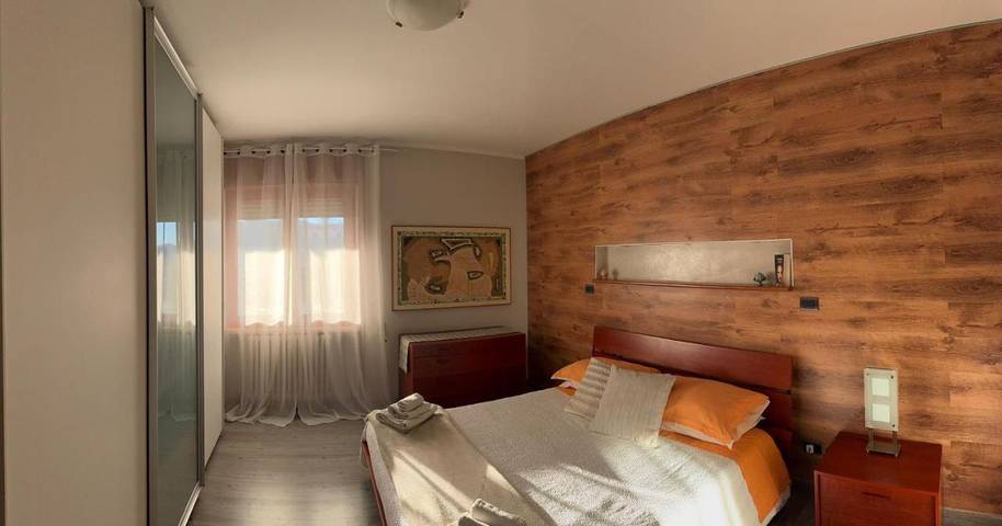 Gîte pour 4 personnes, avec terrasse à Maglie - 2