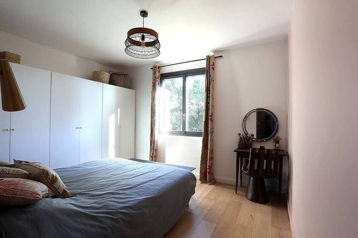 Location de vacances pour 10 personnes, avec jardin à Assas (Hérault) - 4