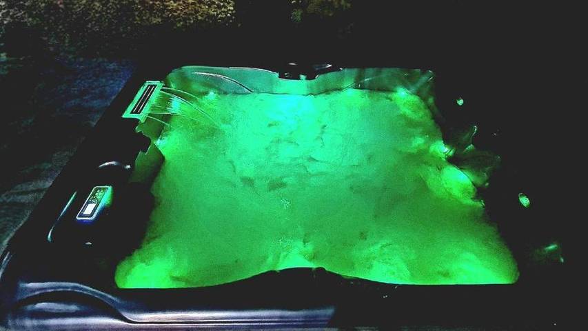 Hôtel pour 2 personnes, avec vue et piscine ainsi que sauna et jardin, animaux acceptés à Saint-Pierre-d'Argençon - 3