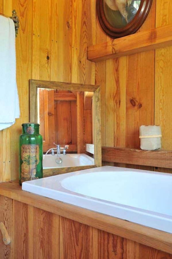 Chambre d’hôte pour 10 personnes, avec jardin et vue, animaux acceptés à Lège-Cap-Ferret - 2