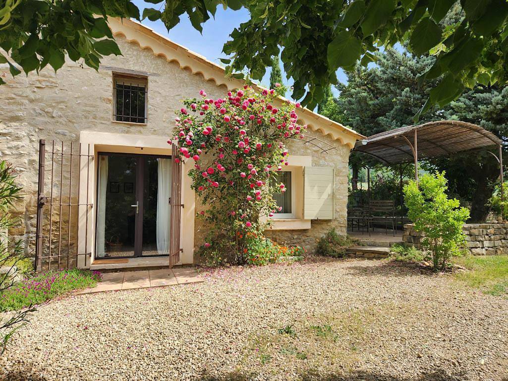Maison de vacances