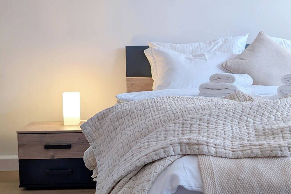 Ganze Wohnung, Stadtwohnung mit Flair in Recklinghausen, Kreis Recklinghausen