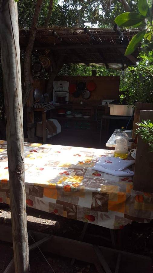 Unpugnoditerra in San Vito, Cagliari Provinz