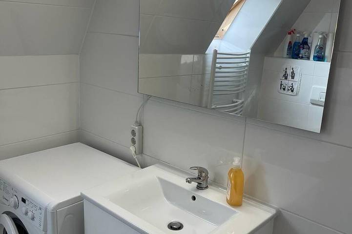 B&B für 2 Personen, mit Garten in Brandenburg - 4