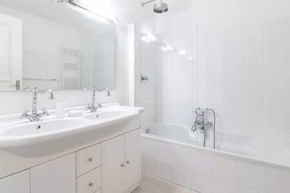 Ganze Wohnung, Apartment Vale Lobo: Sea, Golf & Beautiful Pool ! in Almancil, Parque Natural da Ria Formosa