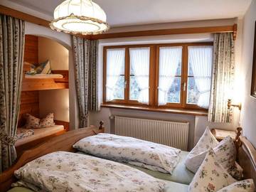 Bauernhof für 4 Personen in Schneizlreuth, Bayerische Alpen, Bild 3