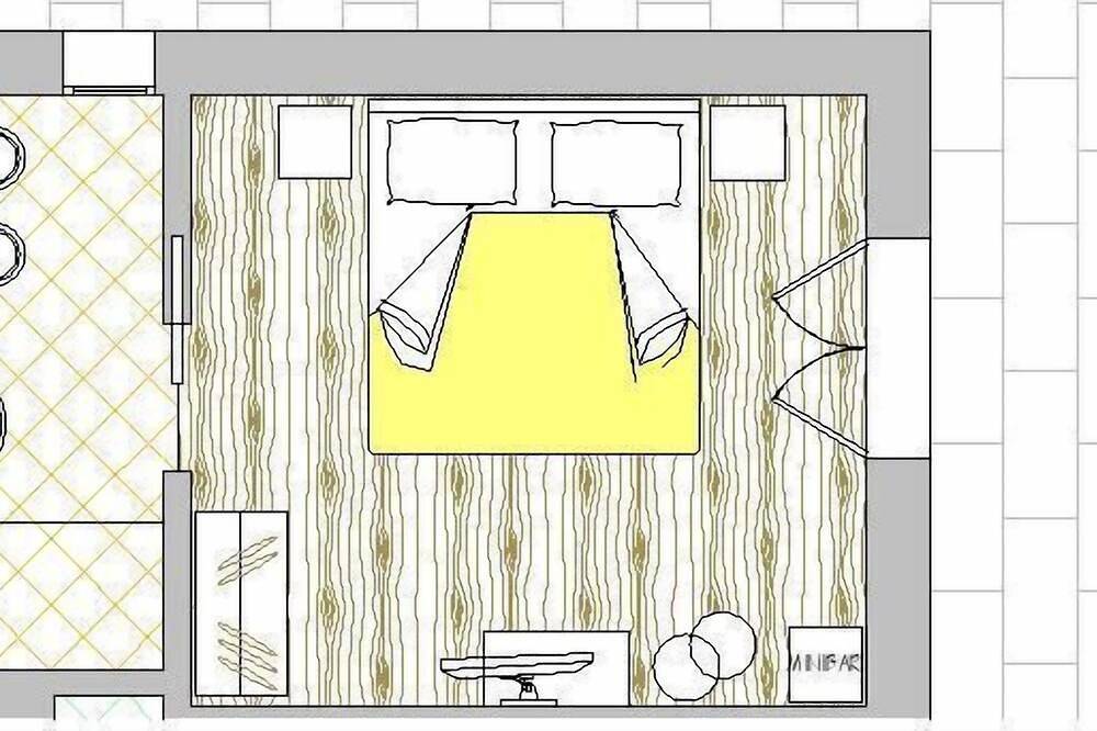 Ganze Wohnung, \"Marone\" room in Marone, Gemeinde Marone
