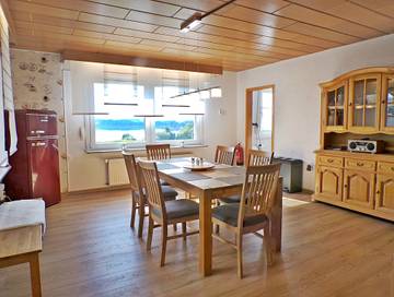 Vakantiehuis voor 8 Personen in Driedorf, Lahn-Dill-Kreis, Afbeelding 2