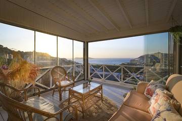 Villa für 5 Personen in Bodrum, Provinz Muğla, Bild 4