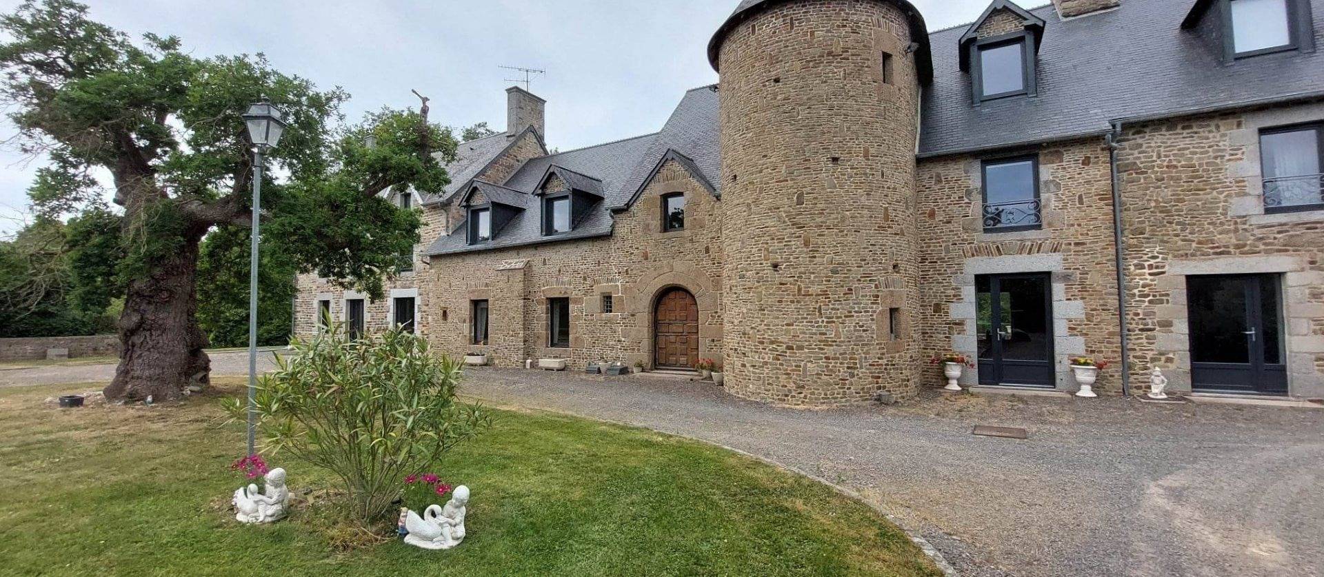 L'étang d'Angomesnil - Chambre de Luxe in Saint-Aubin-des-Préaux, Côte de la Déroute