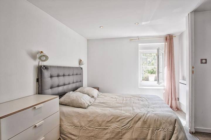 Gîte pour 6 personnes, avec jardin à Sommervieu - 3