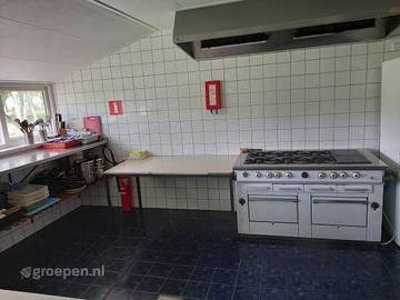 Glamping voor 38 Personen in Drenthe, Nederland, Afbeelding 4