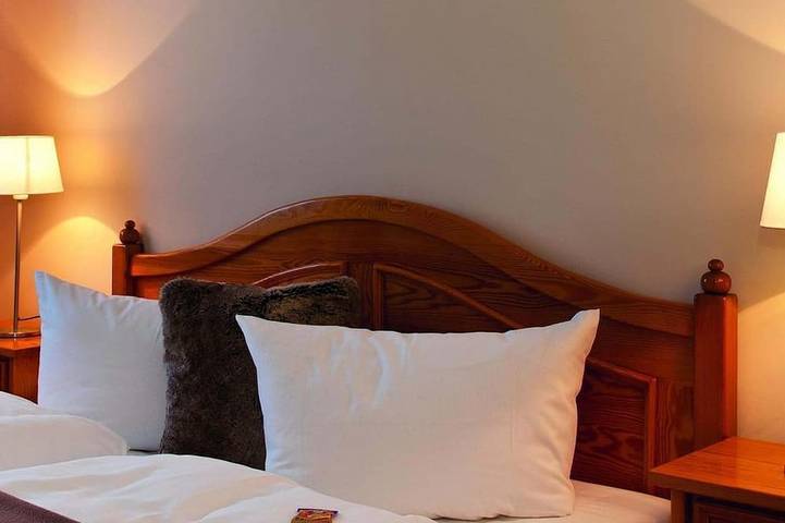 Ferienwohnung für 2 Personen - 1