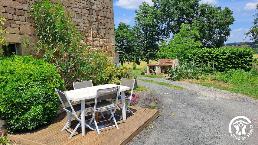 Ramasso in Fréjairolles, Région d'Albi