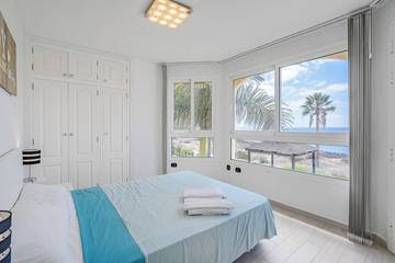 Villa for 8 People in Playa de los Cristianos, Arona, Photo 4