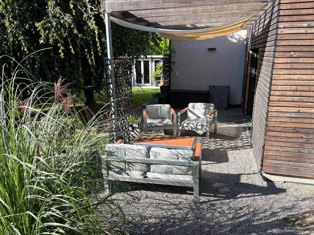 Entire apartment, Modern Feel-Good Apartment in Marbach am Neckar Near Schillerhöhe in Marbach am Neckar, Landkreis Ludwigsburg