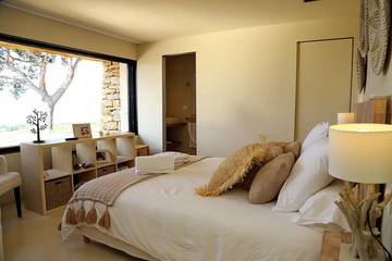 Villa pour 9 Personnes dans Bandol, Région de Toulon, Photo 1
