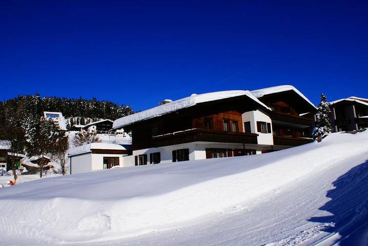 Ferienwohnung für 2 Personen, mit Garten, mit Haustier - 1