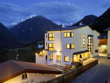 Hotel für 5 Personen in Stilfs Dorf, Stilfs, Bild 1