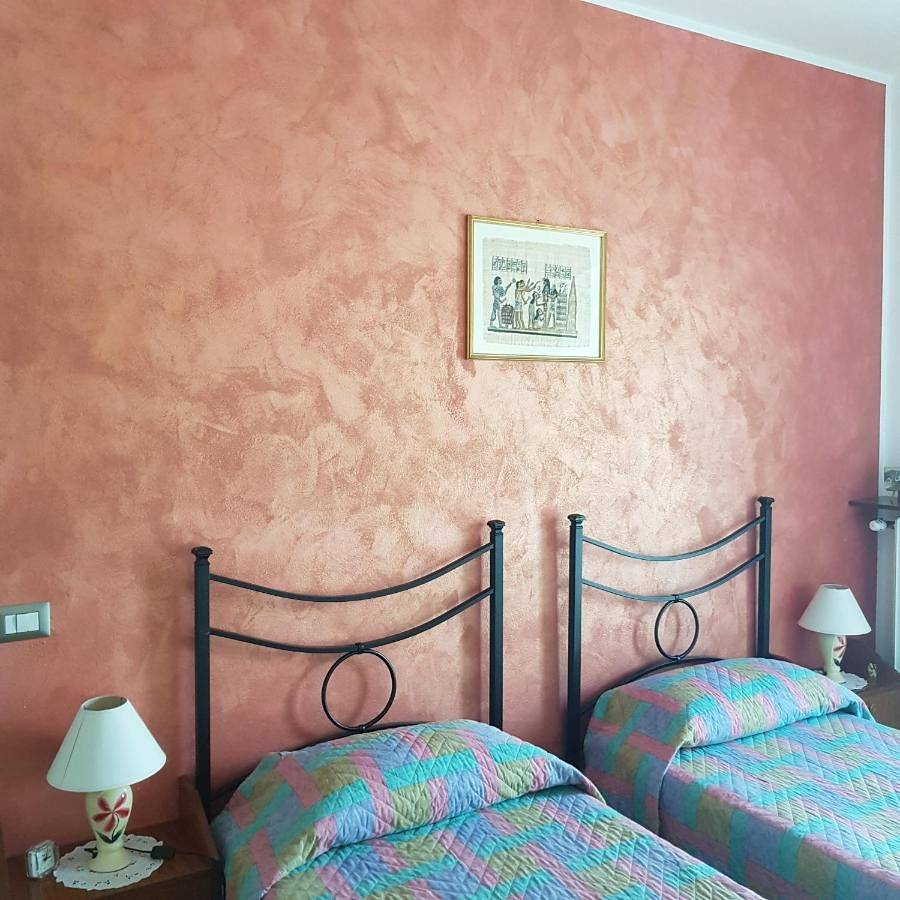 B&B I Lazzarini in Sarnico, Iseosee