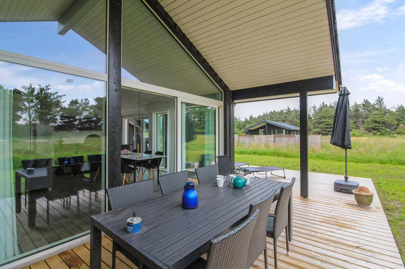 3 bedroom pet friendly home in Hirtshals in Hirtshals, Tannisbucht