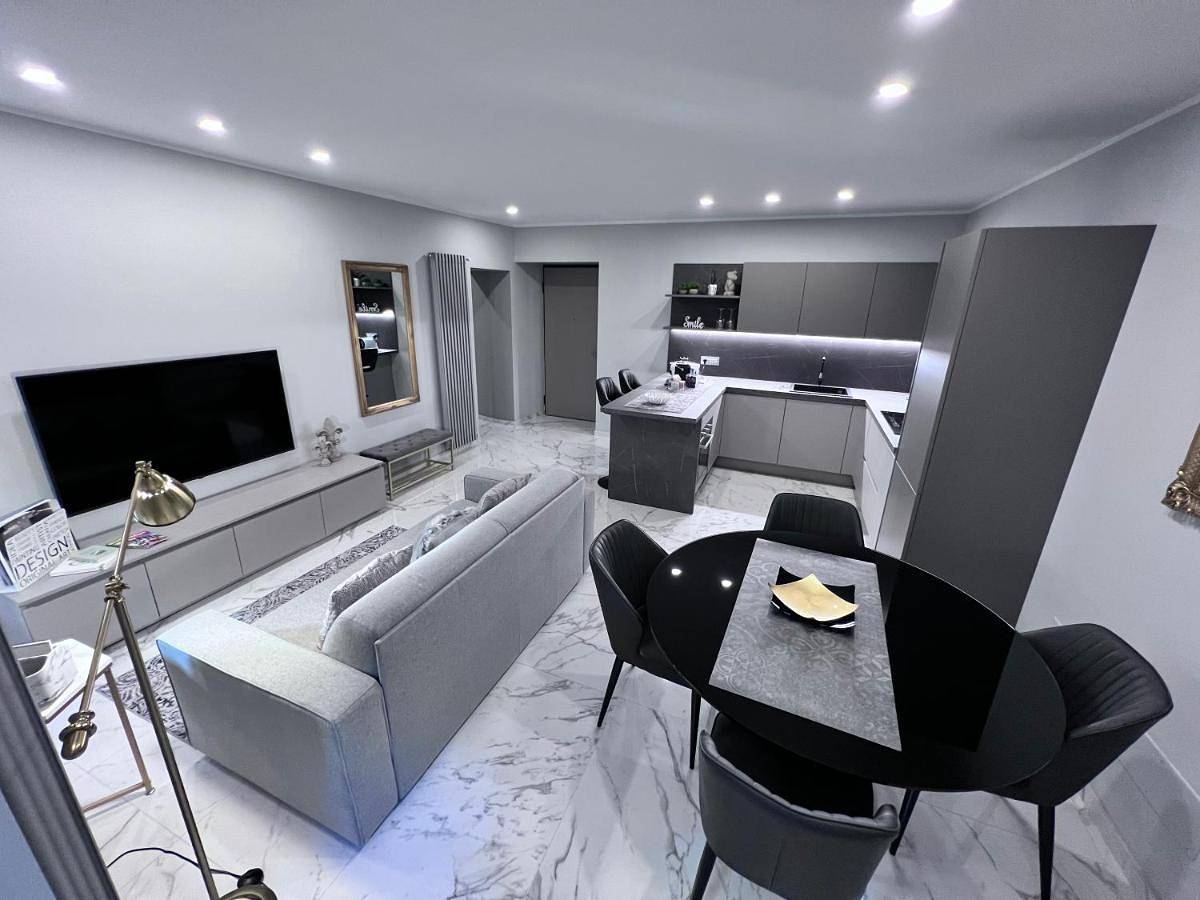 Appartement entier, Le Porte luxury apartment in Aoste, Alpes valaisannes