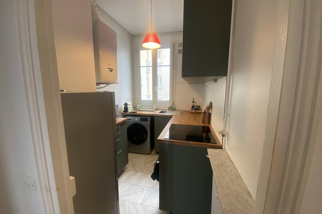 Ganze Wohnung, Ferienwohnung für 6 Personen in 14e Arrondissement, Paris