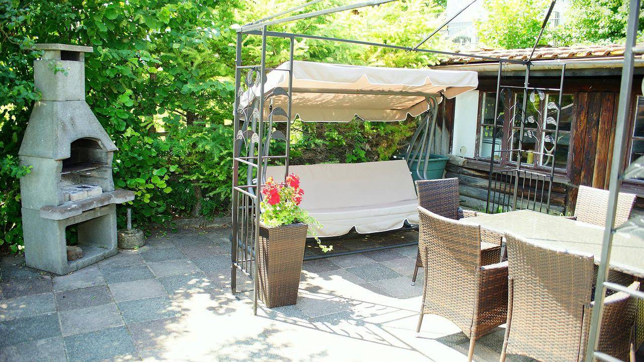 Ganze Ferienwohnung, Ferienwohnung für 4 Personen (35 m²) in Pfronten in Pfronten, Bayerisch Schwaben