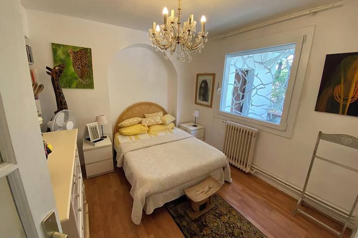 Villa pour 8 personnes, avec Jacuzzi et Terrasse ainsi que Jardin et Sauna à Ollioules - 4